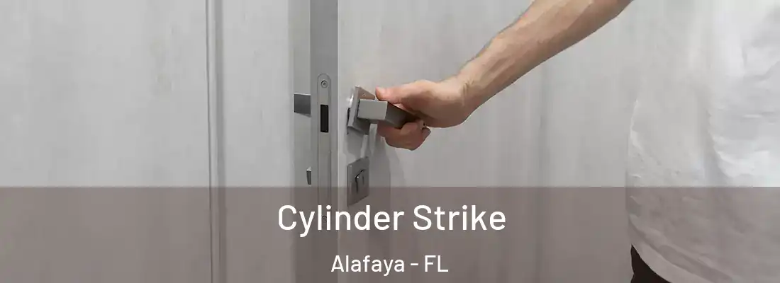  Cylinder Strike Alafaya - FL