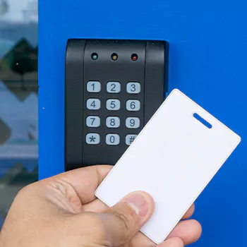 Employee Access Card Systems in Alafaya, FL
