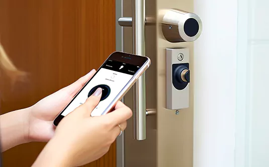 Access Management in Alafaya, FL