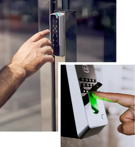 About Access Control in Alafaya, FL
