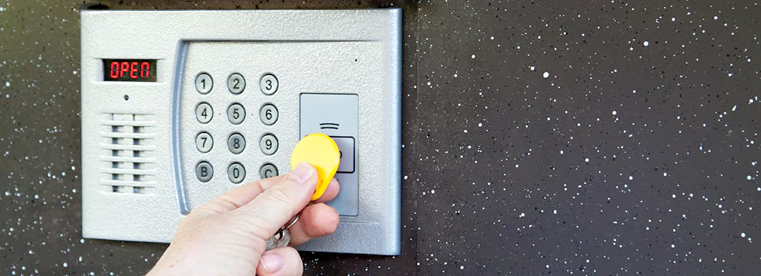 Access Control System Repairs and Maintenance for Homes in Alafaya, FL