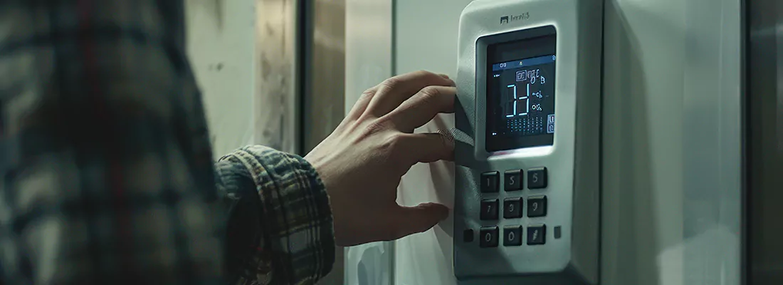 Affordable Keyless Entry Systems for Homes and Businesses in Alafaya, FL