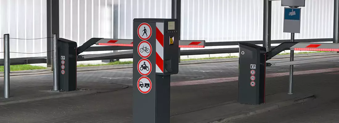 Affordable Parking Gate Systems for Efficient Access Control in Alafaya, FL