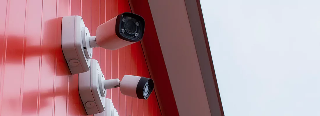 Benefits of HD CCTV Cameras for Security in Alafaya, FL