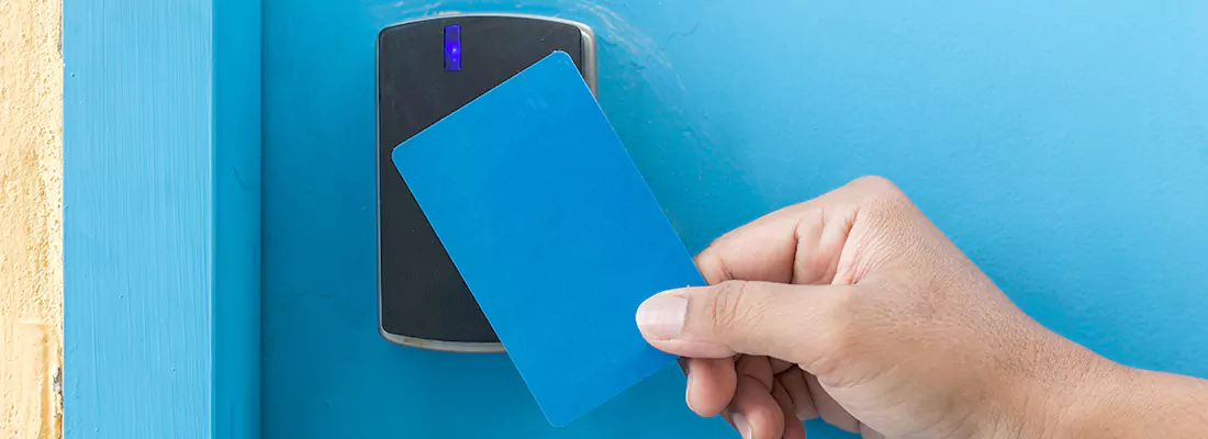 Card Lock Systems for Secure Access in Alafaya, FL