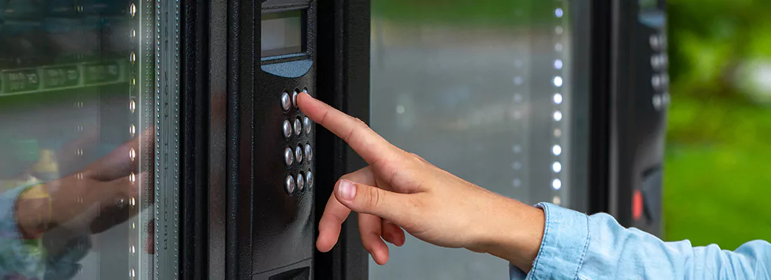 Commercial Access Control Boosts Security in Alafaya, FL