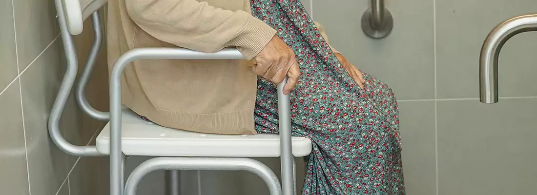 Custom Handicap Bathroom Remodeling in Alafaya, FL