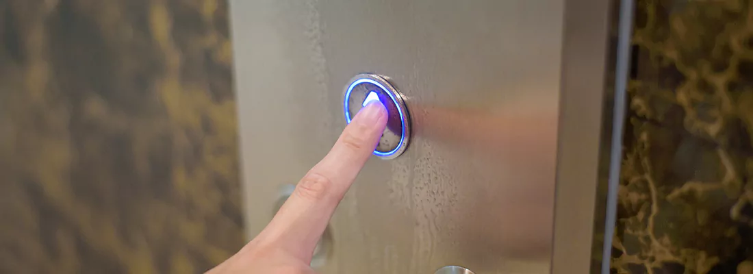 Door Opening Button Solutions for Businesses in Alafaya, FL