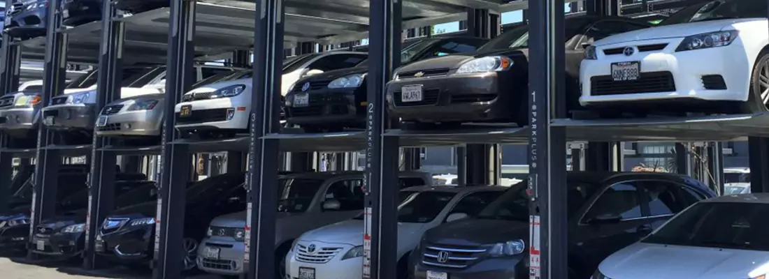 Electric Parking Pillars: A Smart Parking Solution for Residents in Alafaya, FL