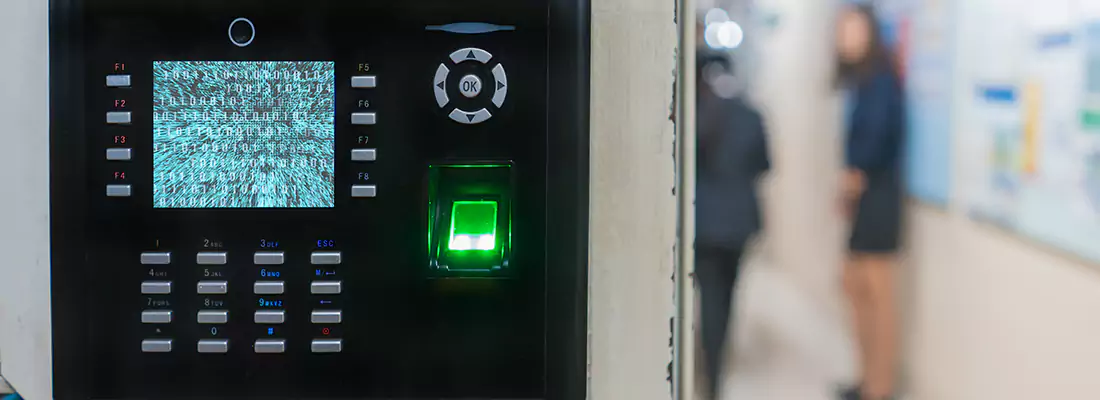 Enhance Security with Retinal Access Systems in Alafaya, FL