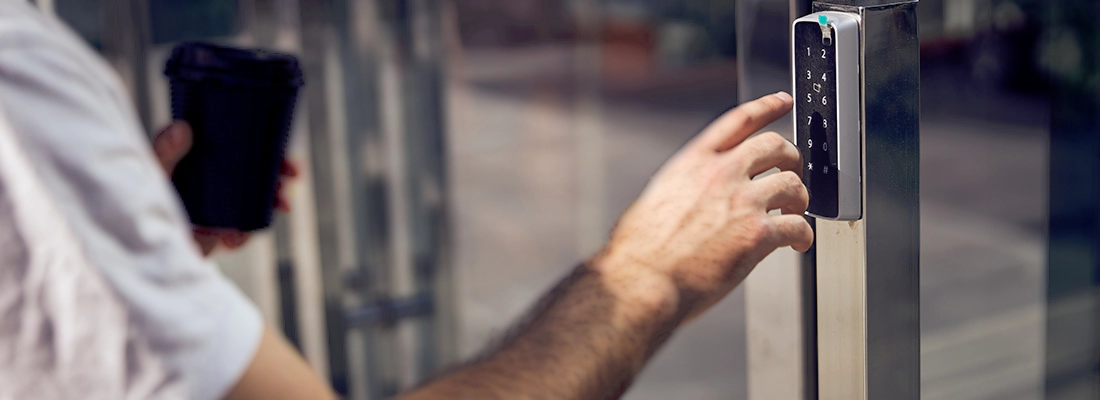 Enhance Storefront Security with Access Control Systems in Alafaya, FL