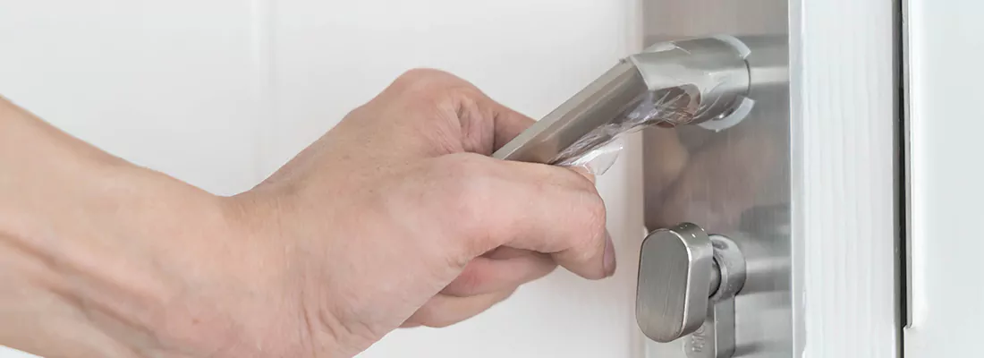 Expert Garage Door Opener Repair and Installation in Alafaya, FL