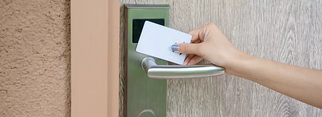 Expert Maintenance and Repair for Electric Locks in Alafaya, FL