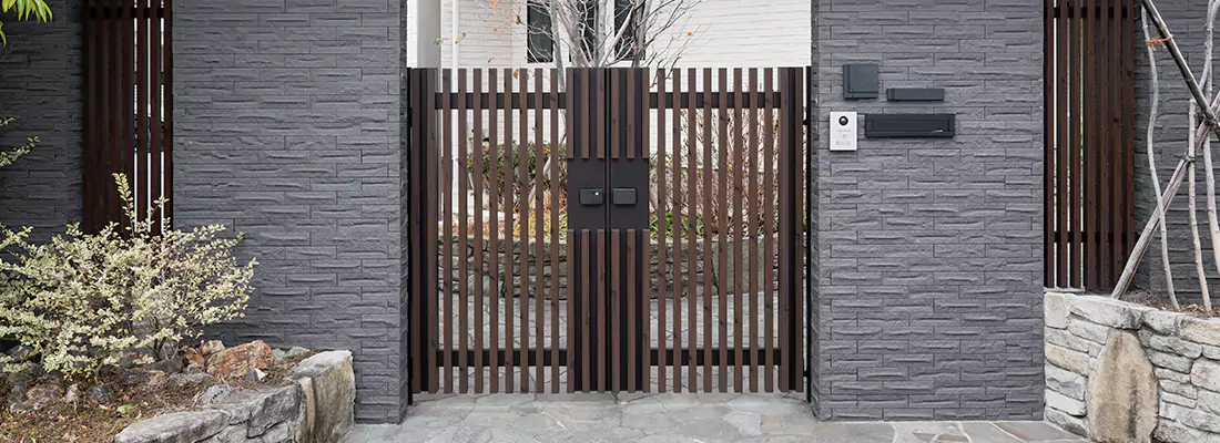 Gate System Repair and Maintenance Services in Alafaya, FL