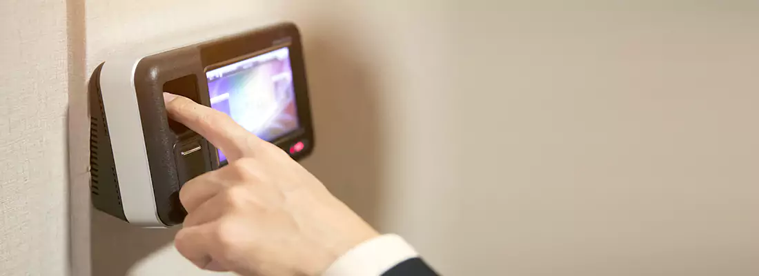 Hassle-Free Badge Access Installation and Support in Alafaya, FL