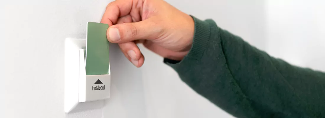 How Door Schedule Systems Improve Access Control in Alafaya, FL