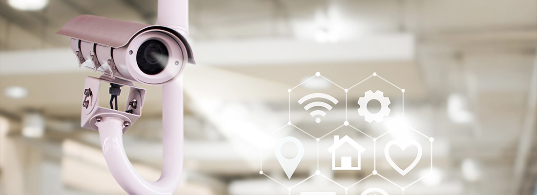 Indoor Security Camera Solutions for Alafaya, FL