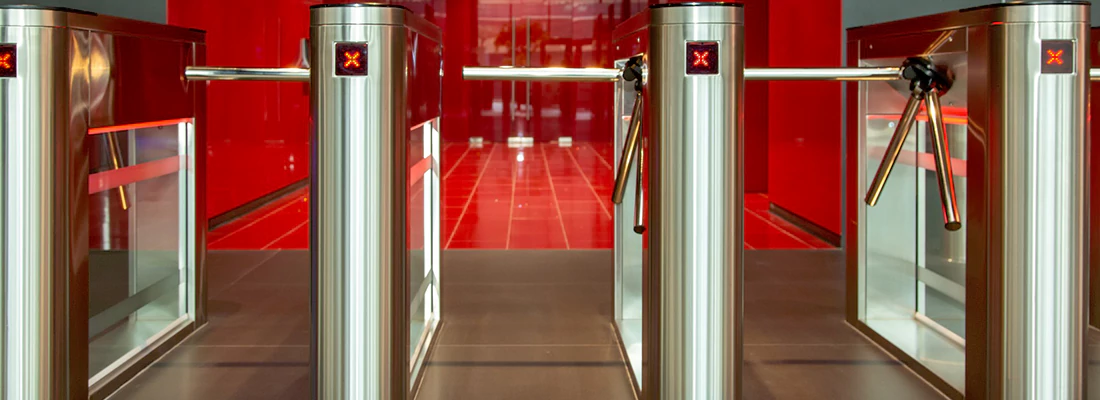 Low-Maintenance RFID Gate Installations in Alafaya, FL