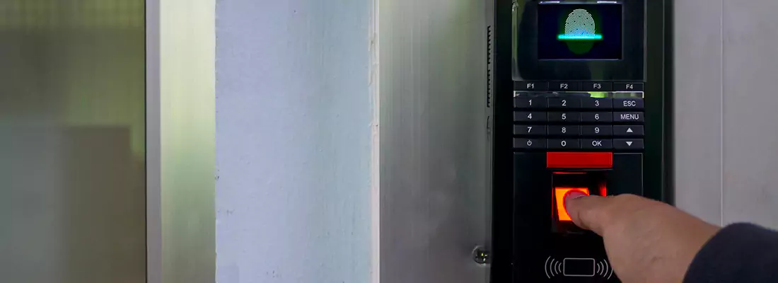 Reliable Access Control System Installation in Alafaya, FL