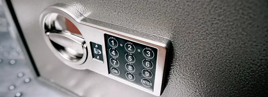 Reliable Keypad Access Control Solutions for Every Need in Alafaya, FL