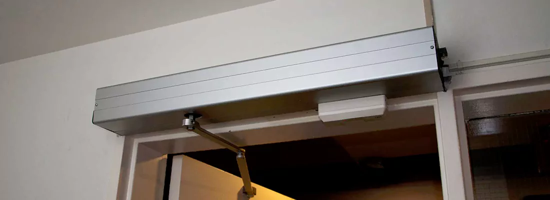 Residential Door Operator Service in Alafaya, FL