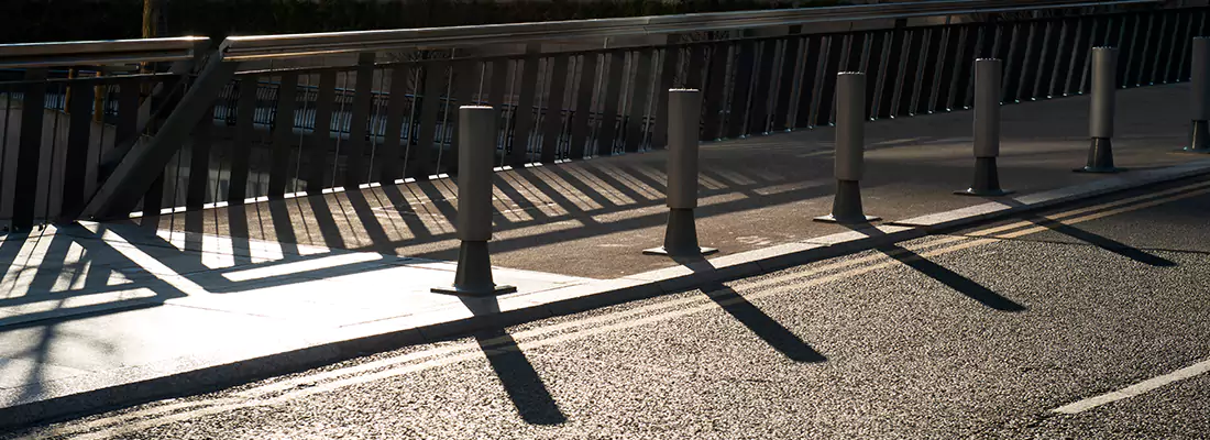 Retractable Driveway Post Repair Services in Alafaya, FL