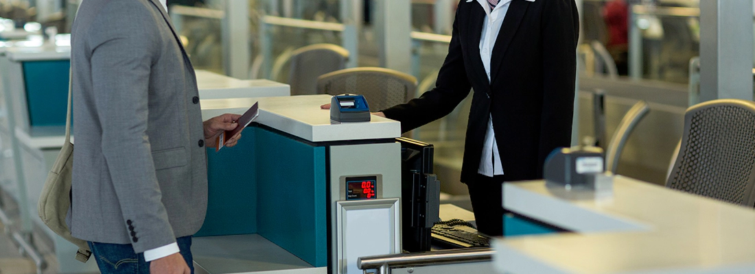 Secure Visitor Badge Printing Services in Alafaya, FL