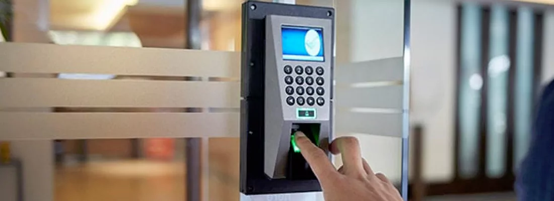 Secure Your Facility with Industrial Access Control Installation in Alafaya, FL