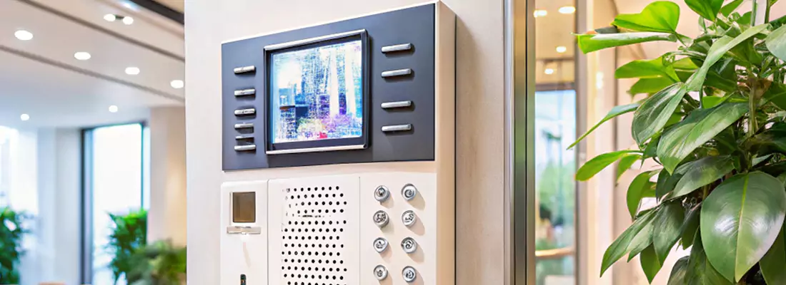 Secure Your Facility with Retinal Access Systems in Alafaya, FL