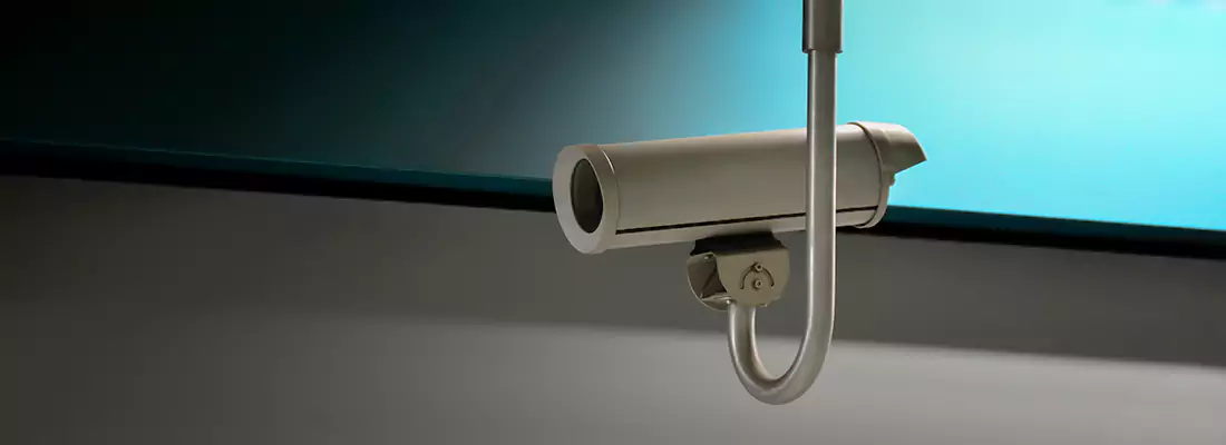 Smart Wireless CCTV Cameras for Remote Monitoring in Alafaya, FL