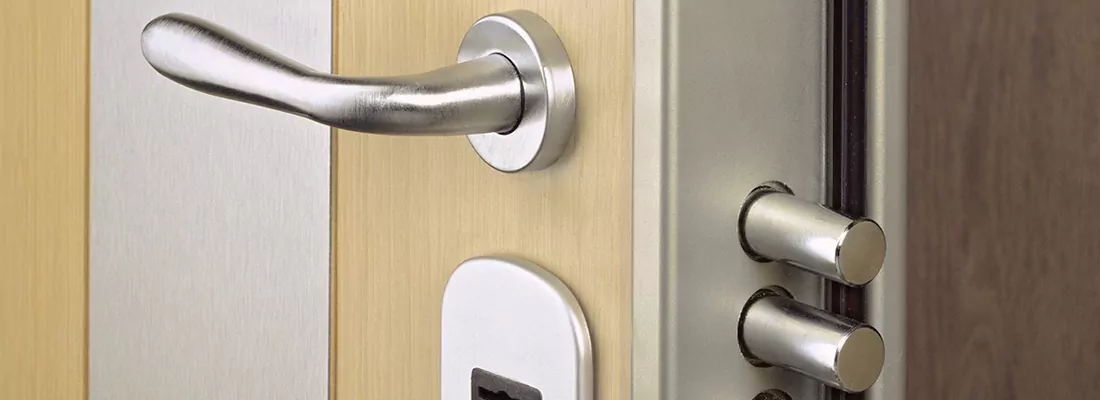 Steel and Reinforced High-Security Doors in Alafaya, FL