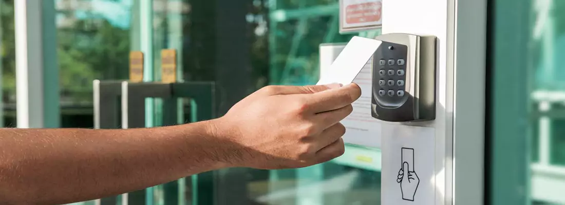 The Best Access Control Features for Properties in Alafaya, FL