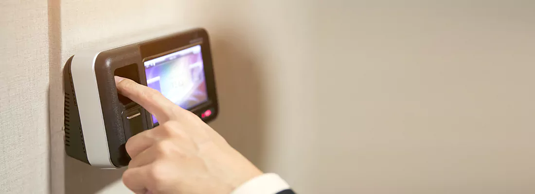 Upgrade Your Business Security with Access Control in Alafaya, FL