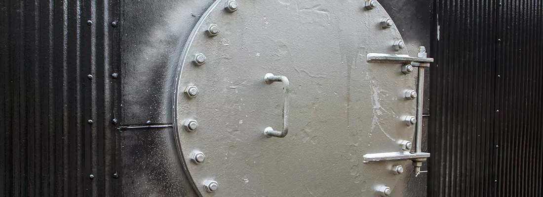 Vault Installation Cost in Alafaya, FL