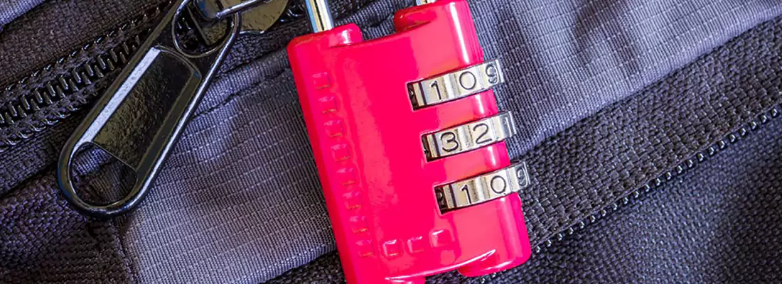 Combination Lock Installation in Alafaya, FL