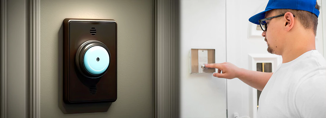 Why Choose Alafaya Access Control for Door Wave Button Installation in Alafaya, FL?