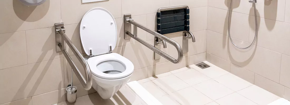 Why Choose Us for Handicap Restroom Services in Alafaya, FL?