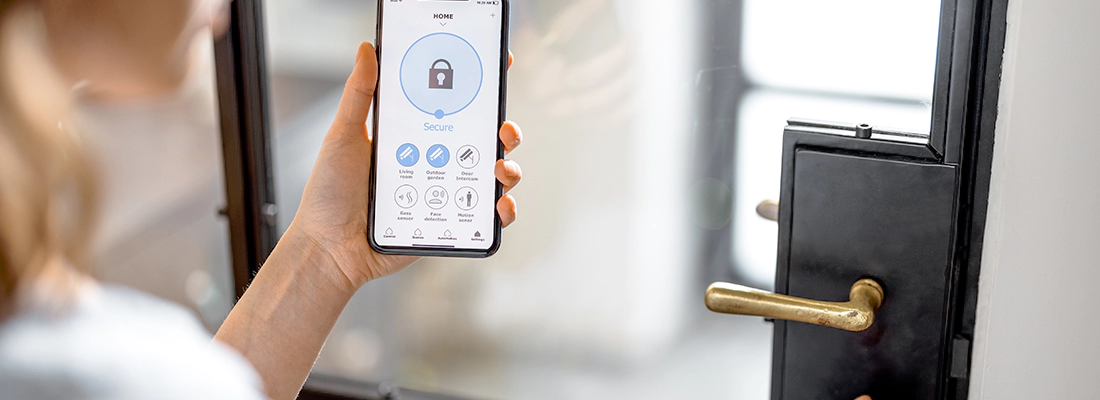 Wi-Fi Enabled Smart Locks for Enhanced Security in Alafaya