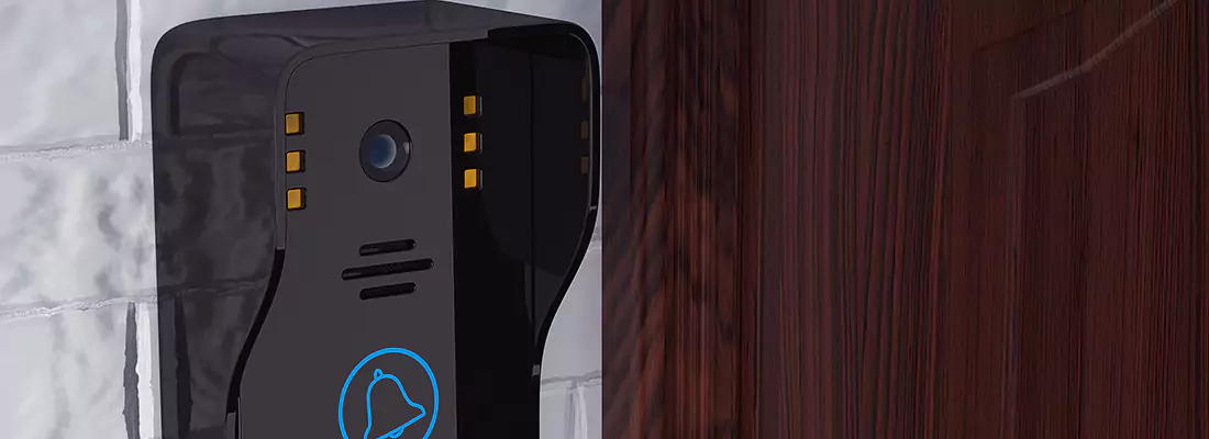 Wireless Door Proximity Sensors for Smart Security in Alafaya, FL