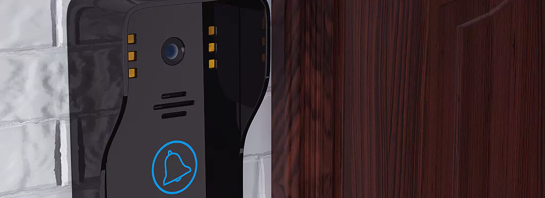 Wireless Gate Intercom Solutions for Homes and Businesses in Alafaya, FL